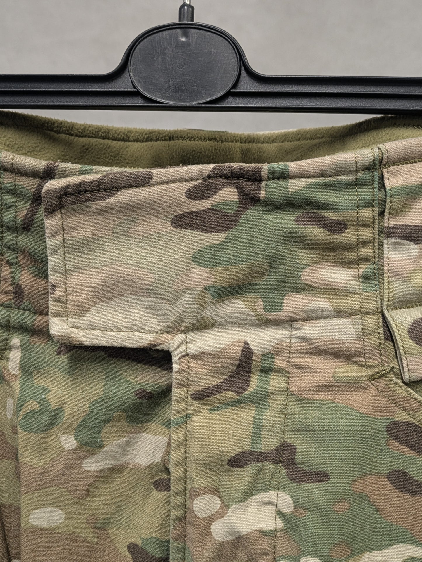 Crye Precision Multicam NSPA G4 Field Trousers - 30 Regular 30R
