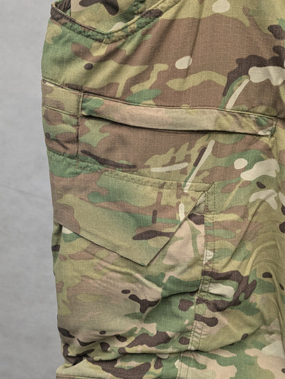 Crye Precision Multicam NSPA G4 Hot Weather Combat Trousers - 34 Regular 34R