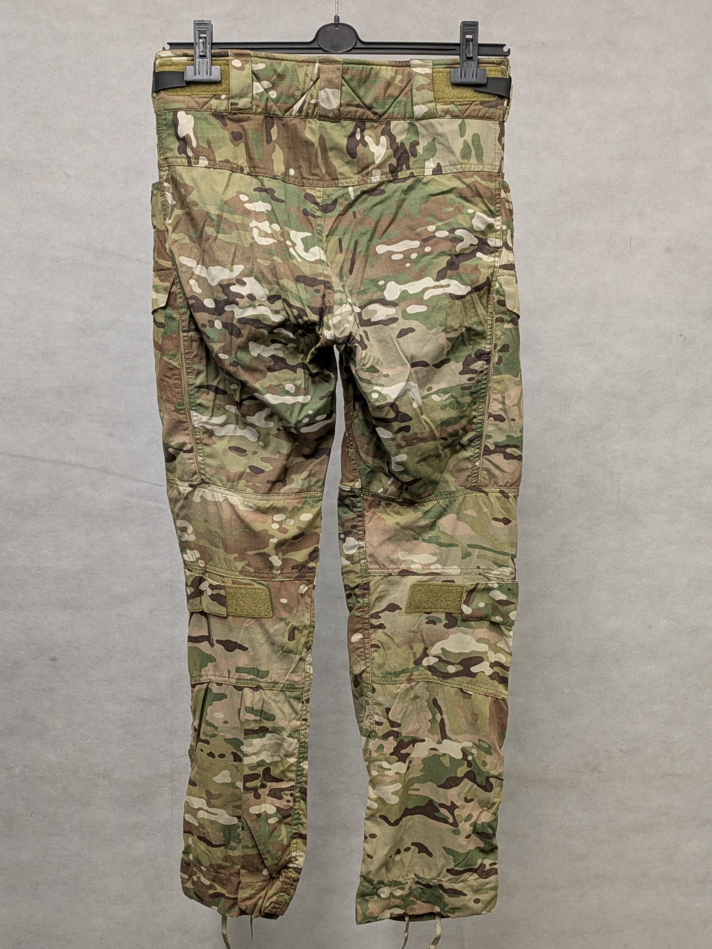 Crye Precision Multicam NSPA G4 Hot Weather Combat Trousers - 32 Regular 32R - NEW