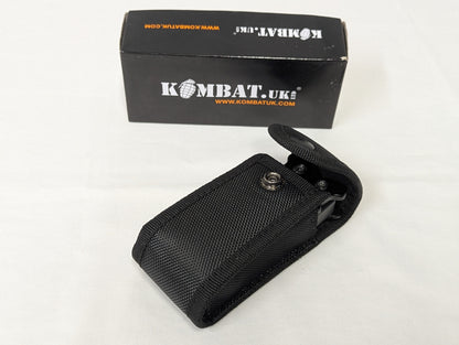 Kombat Multitool - Black