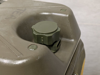 Norwegian Food Container 18L Insulated Hot Cold Food Drink Box