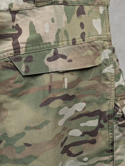 Crye Precision Multicam NSPA G4 Field Trousers - 32 Short 32S