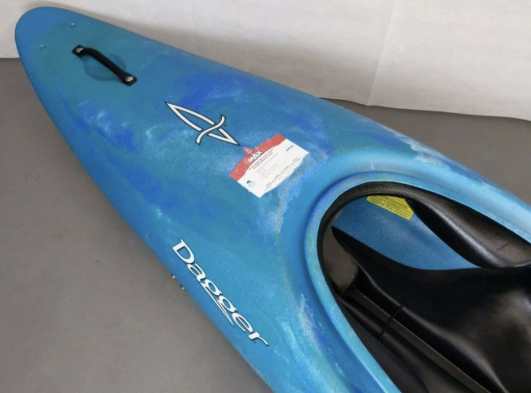 Dagger RPM MAX Kayak