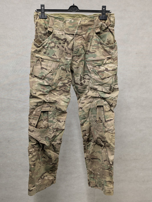 Crye Precision Multicam NSPA G4 Combat Trousers - 34 Regular 34R