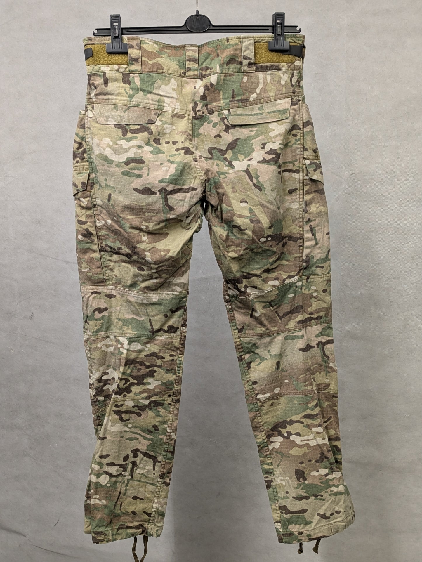 Crye Precision Multicam NSPA G4 Field Trousers - 34 Regular 34R