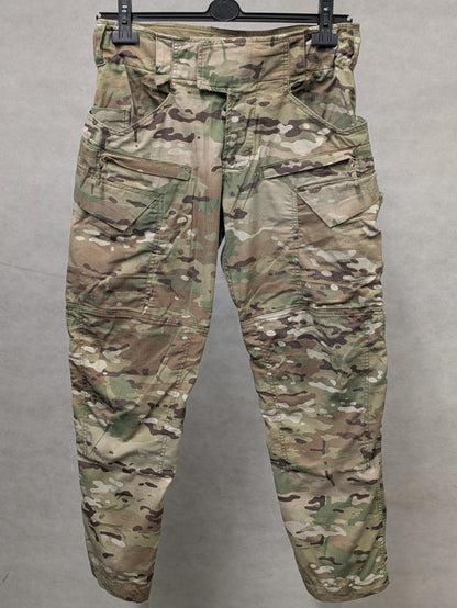 Crye Precision Multicam NSPA G4 Field Trousers - 32 Short 32S