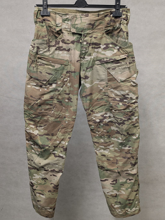 Crye Precision Multicam NSPA G4 Field Trousers - 32 Short 32S