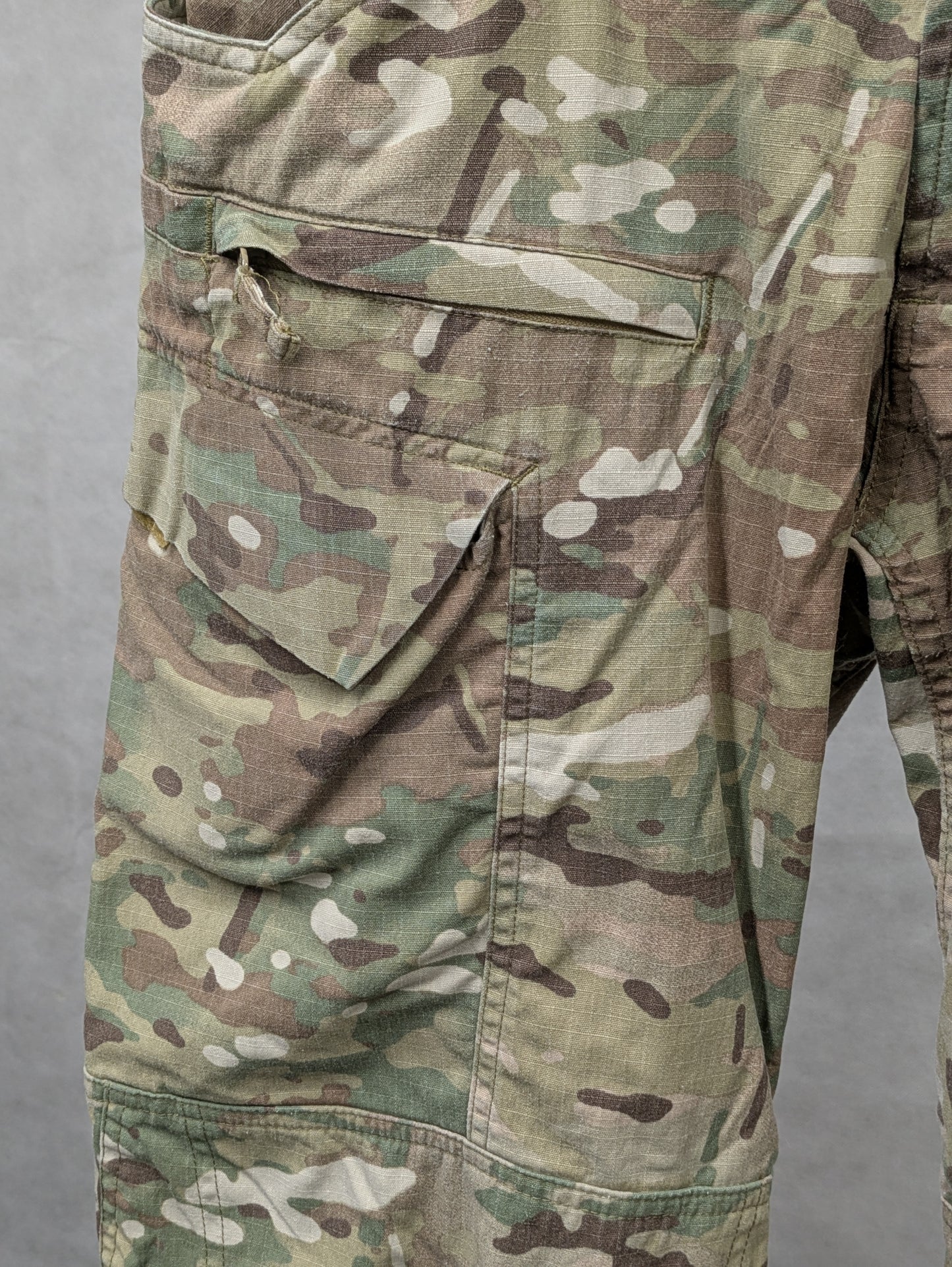 Crye Precision Multicam NSPA G4 Field Trousers - 32 Regular 32R