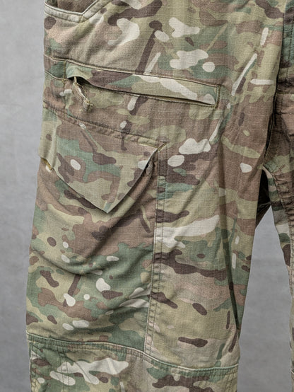 Crye Precision Multicam NSPA G4 Field Trousers - 32 Regular 32R