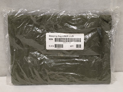 Green Arctic Extreme Cold Weather C95 Liner