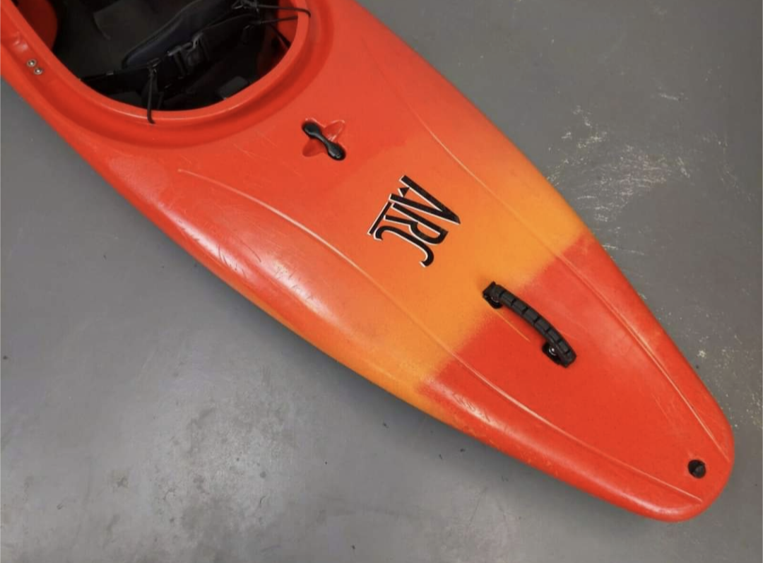 Perception ARC Kayak