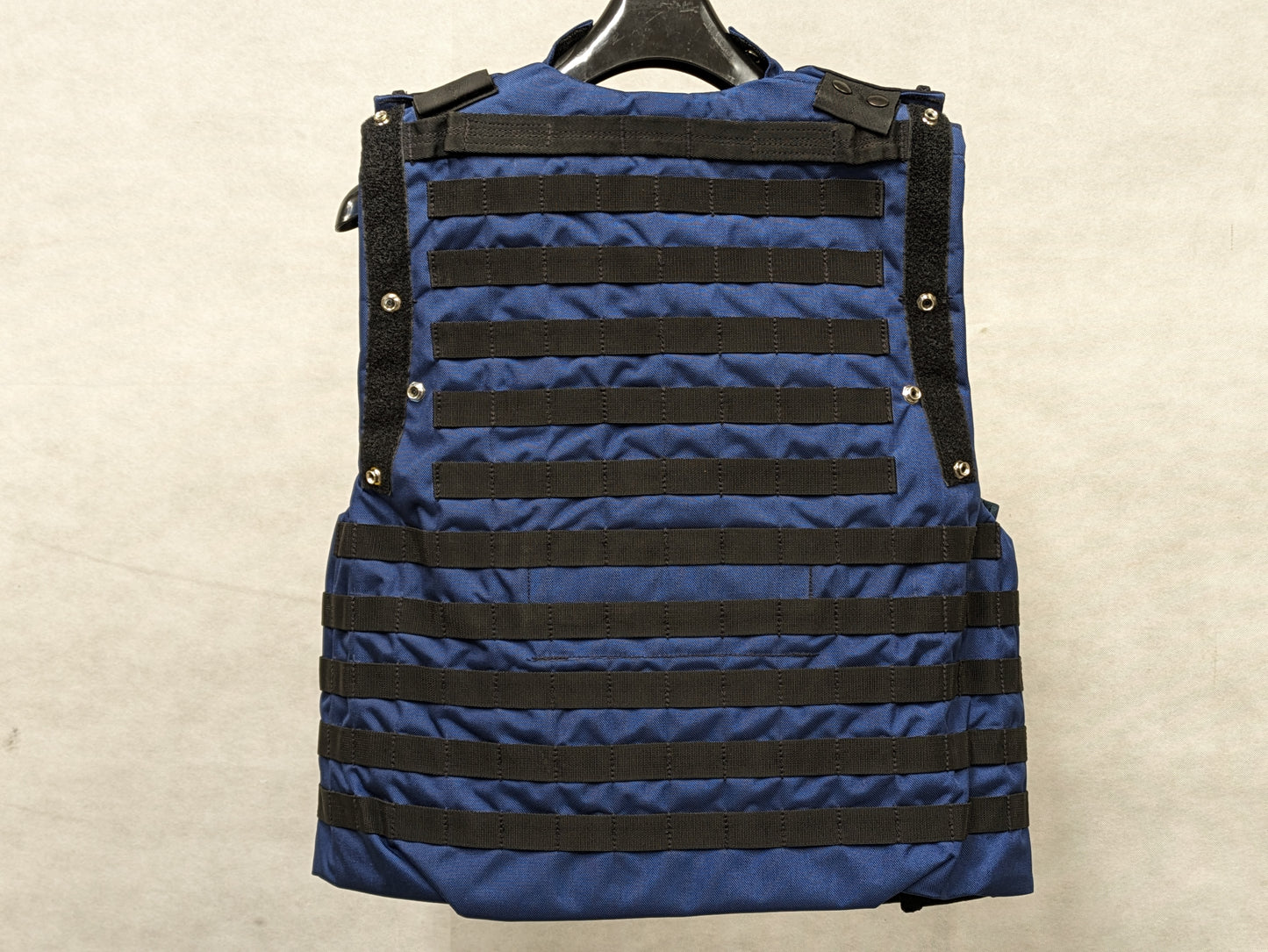 Blue Press Civilian Tactical Osprey Body Armour Vest Set MK4A MKIVA