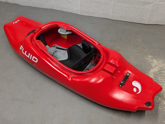 Fluid Flirt Medium Kayak