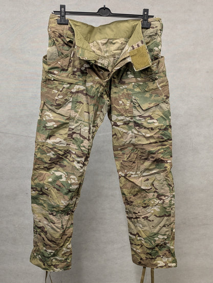 Crye Precision Multicam NSPA G4 Field Trousers - 34 Regular 34R