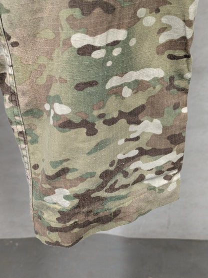 Crye Precision Multicam NSPA G4 Field Trousers - 32 Regular 32R