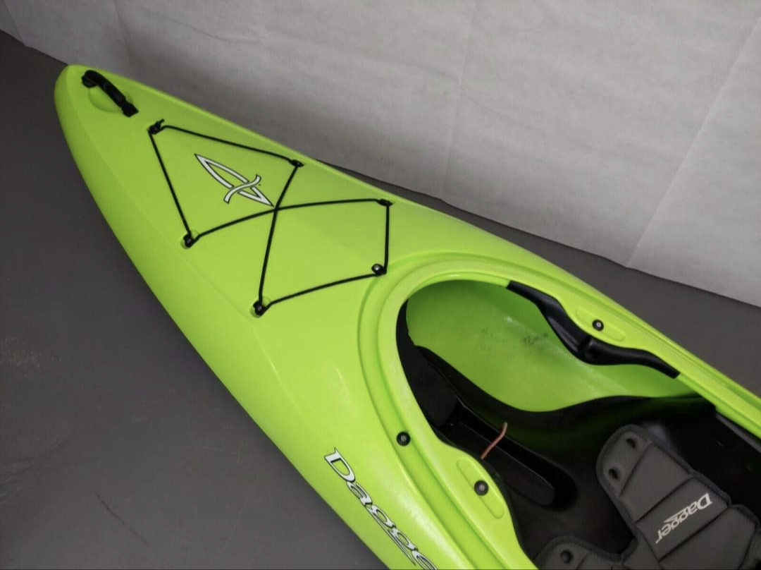 Dagger Katana 9.7 Kayak