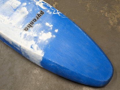 Pyranha Karnali Medium Kayak