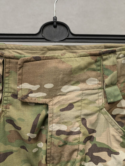 Crye Precision Multicam NSPA G4 Field Trousers - 28 Short 28S
