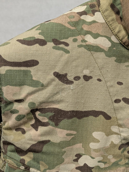 Crye Precision Multicam NSPA G4 Field Shirt - Large Long LG L