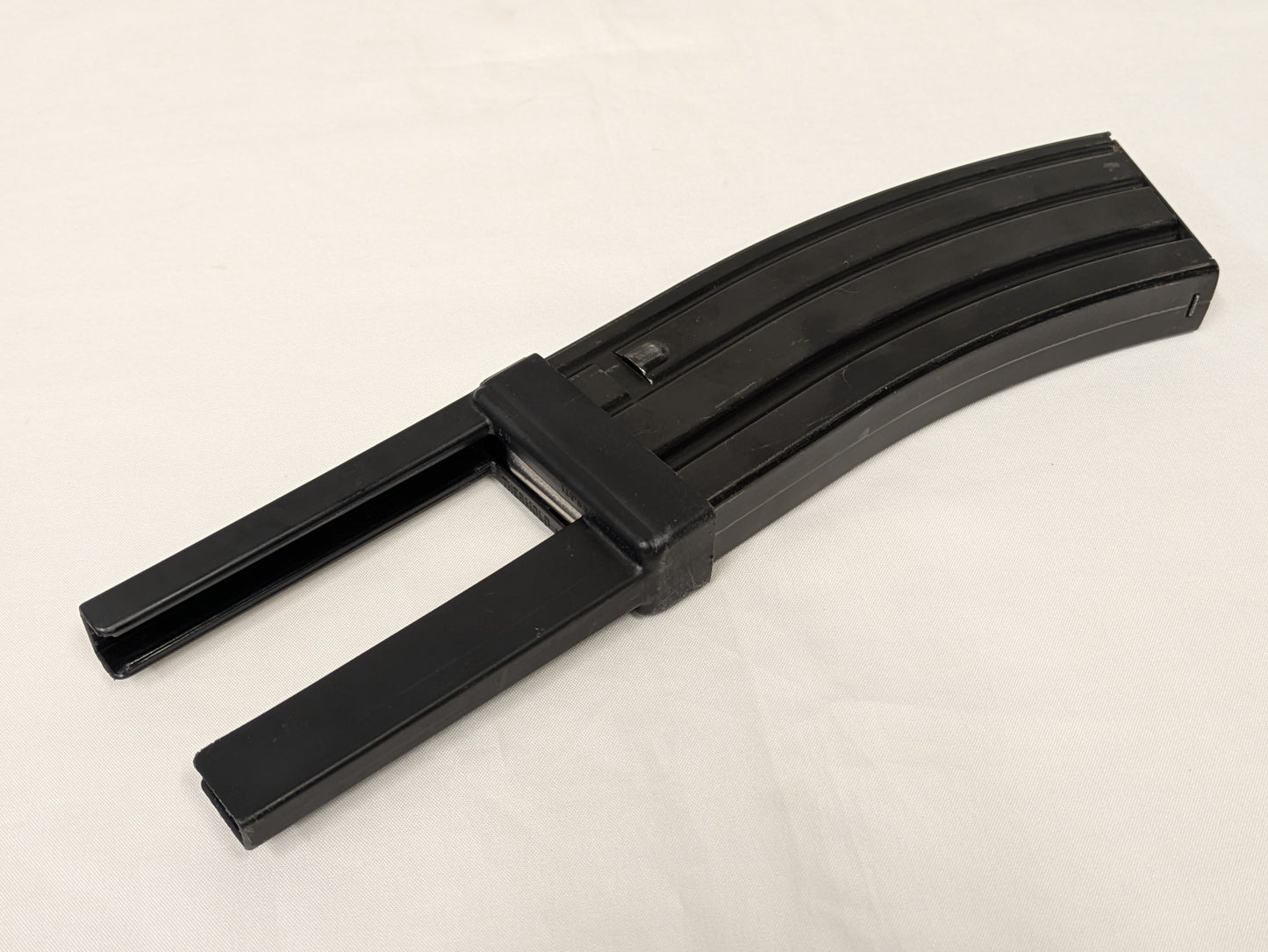 SA80 Heckler & Kock Rifle Magazine with Speed Loader