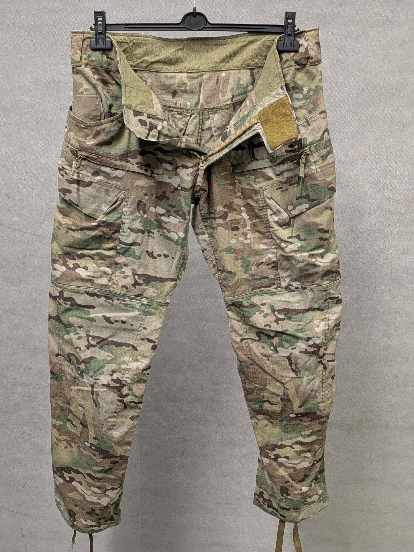 Crye Precision Multicam NSPA G4 Field Trousers - 36 Regular 36R