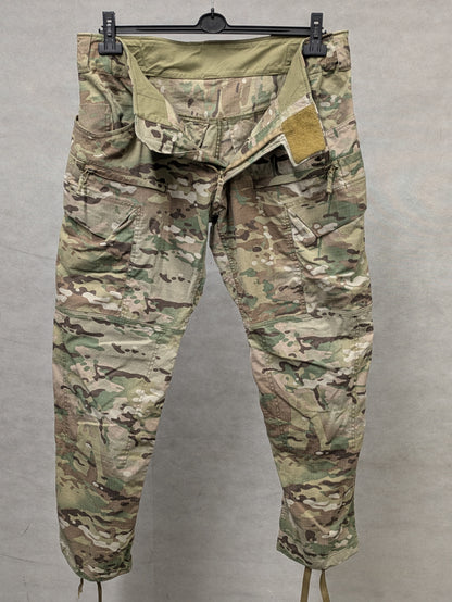 Crye Precision Multicam NSPA G4 Field Trousers - 36 Regular 36R