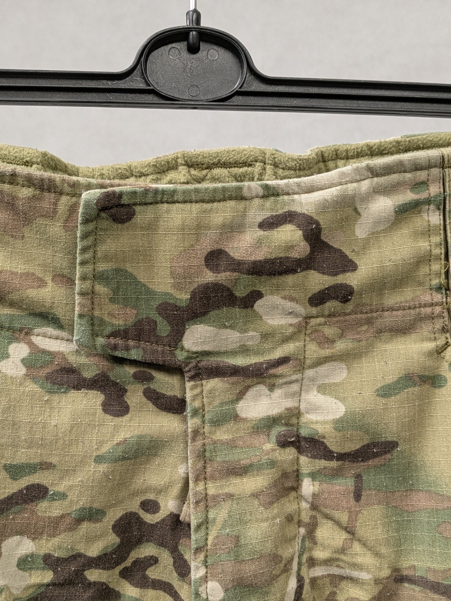Crye Precision Multicam NSPA G4 Combat Trousers - 34 Regular 34R