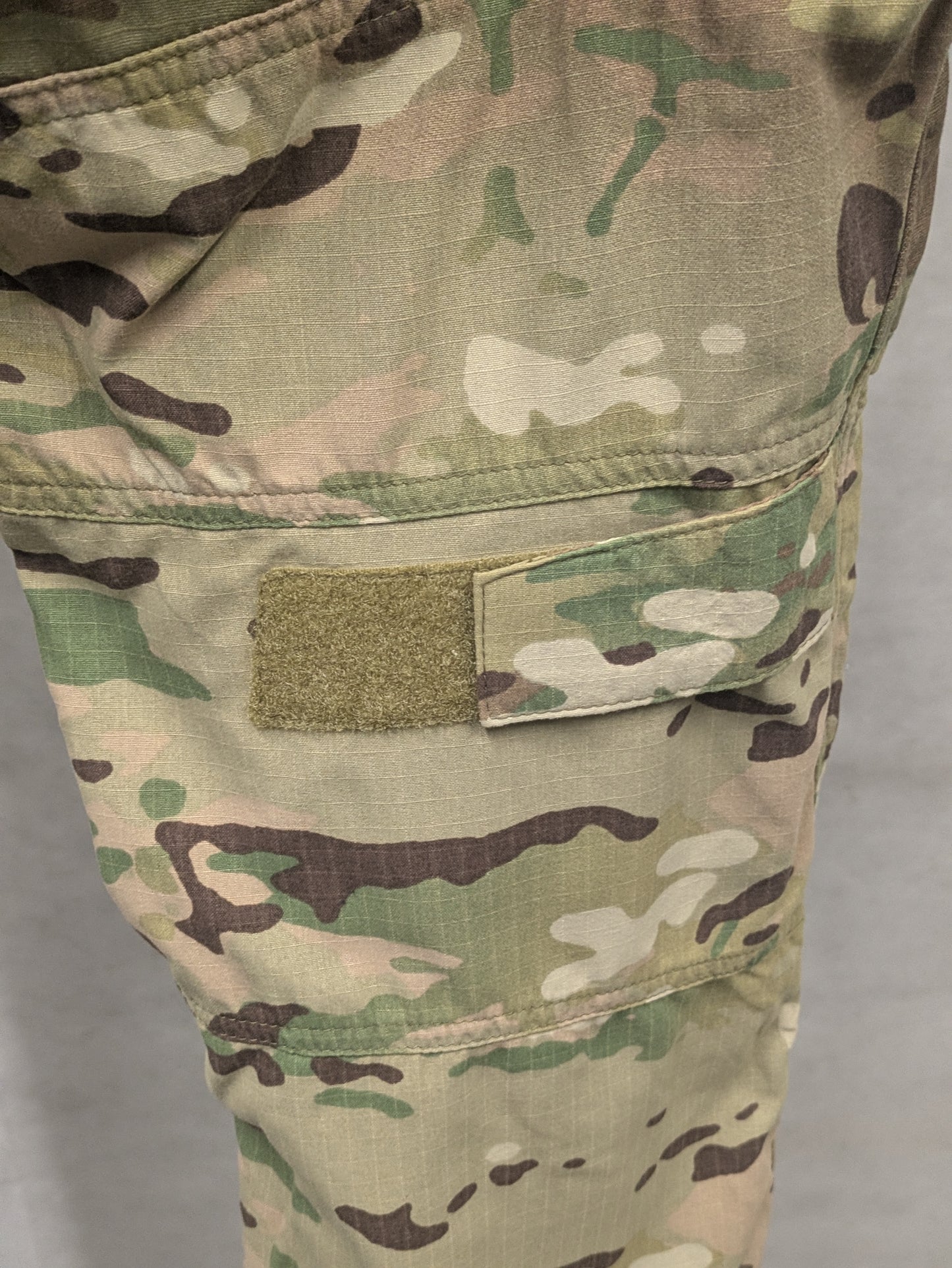 Crye Precision Multicam NSPA G4 Hot Weather Combat Trousers - 34 Regular 34R