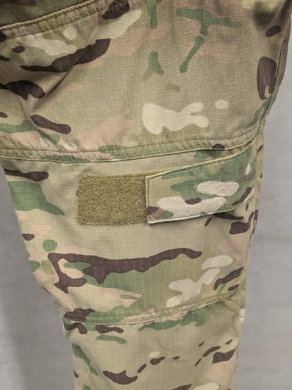 Crye Precision Multicam NSPA G4 Hot Weather Combat Trousers - 34 Regular 34R