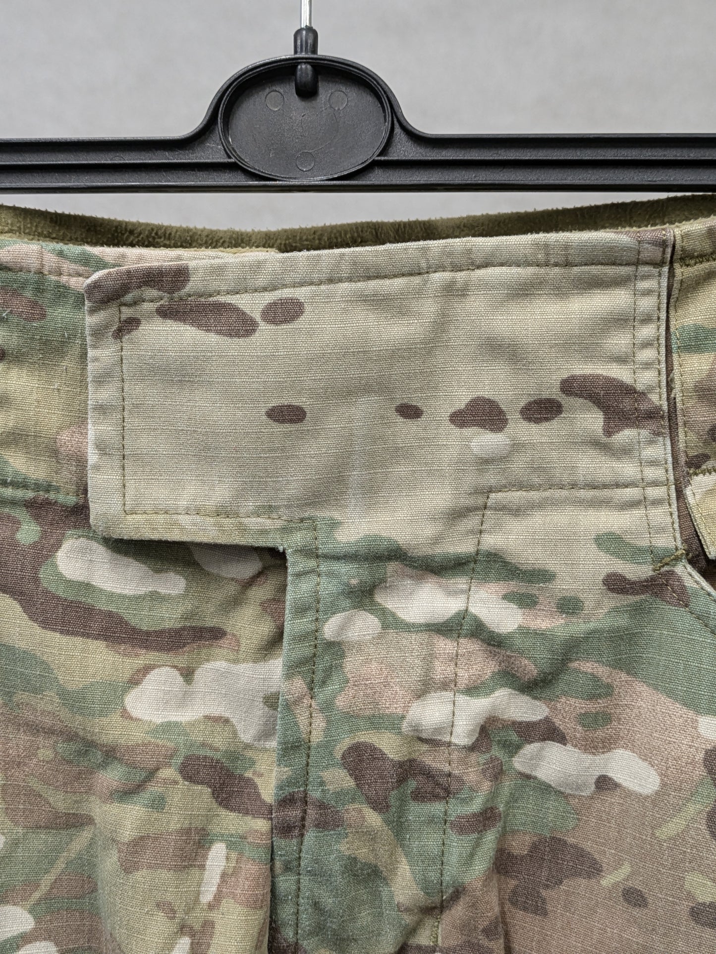 Crye Precision Multicam NSPA G4 Field Trousers - 32 Regular 32R