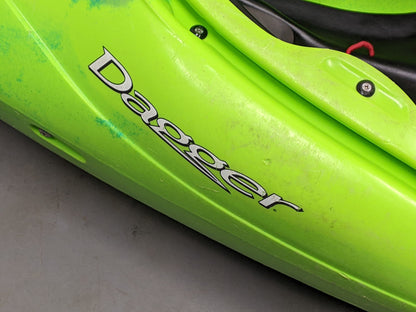 Dagger MX 7.5 Kayak