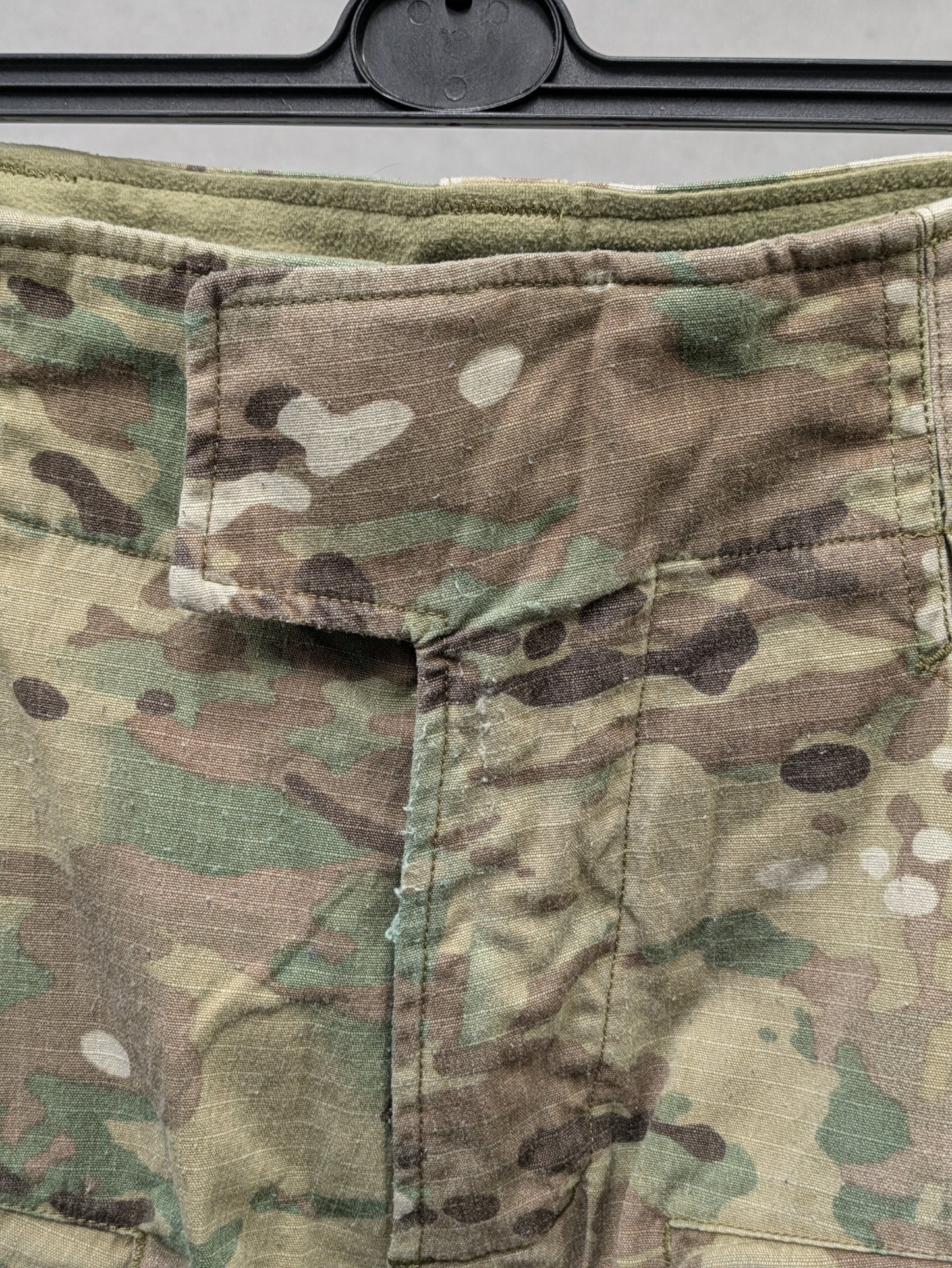 Crye Precision Multicam NSPA G4 Field Trousers - 34 Regular 34R
