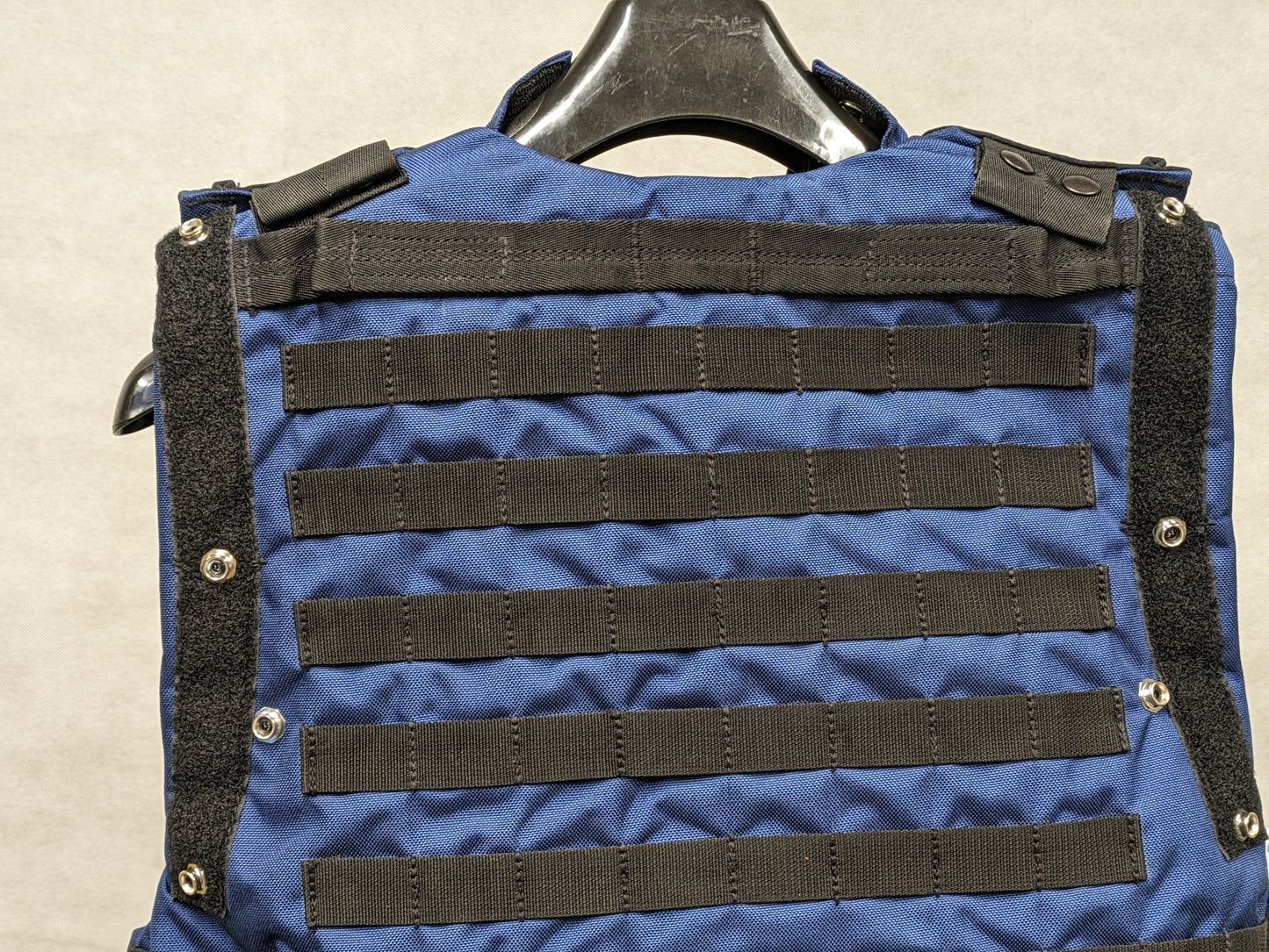 Blue Press Civilian Tactical Osprey Body Armour Vest Set MK4A MKIVA