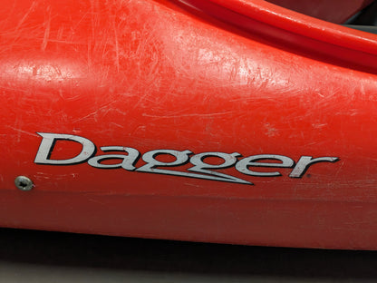 Dagger RPM Kayak