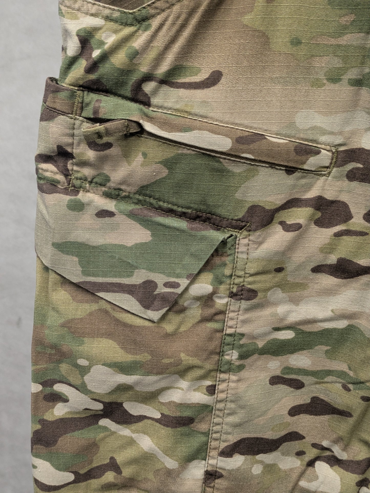 Crye Precision Multicam NSPA G4 Combat Trousers - 32 Regular 32R
