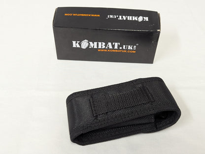 Kombat Multitool - Black