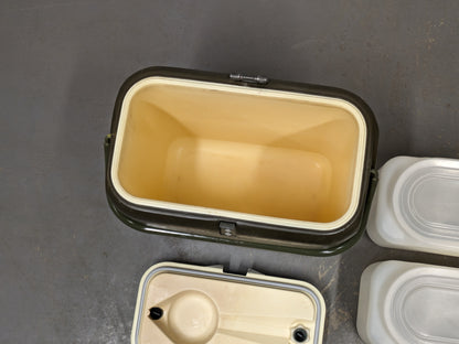 Norwegian Food Container 18L Insulated Hot Cold Food Drink Box