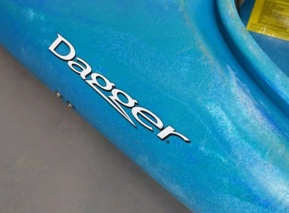 Dagger RPM MAX Kayak