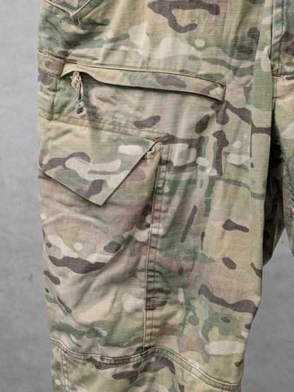 Crye Precision Multicam NSPA G4 Field Trousers - 32 Regular 32R