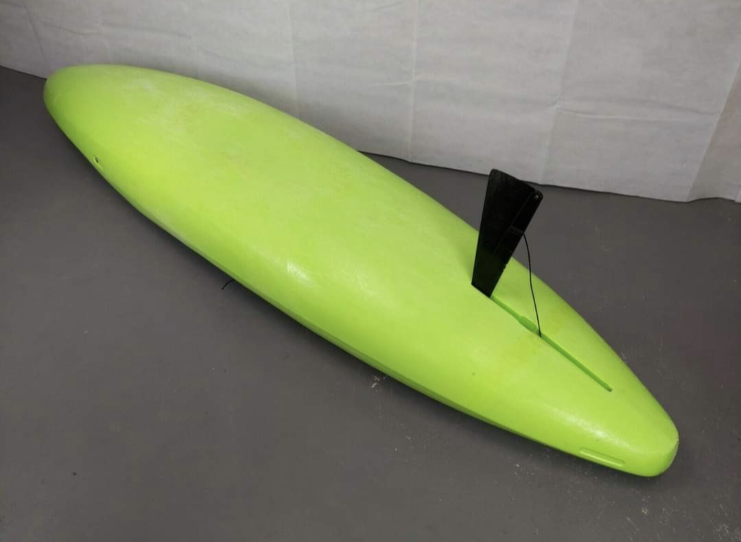 Dagger Katana 9.7 Kayak