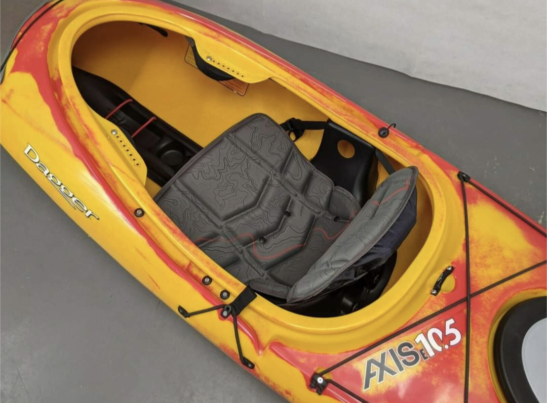 Dagger Axis E 10.5 Kayak