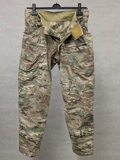 Crye Precision Multicam NSPA G4 Field Trousers - 32 Regular 32R