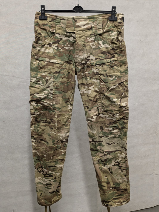 Crye Precision Multicam NSPA G4 Field Trousers - 34 Long 34L