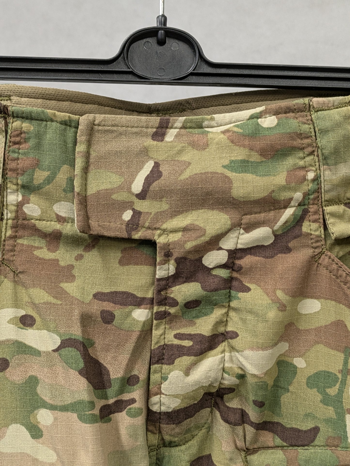 Crye Precision Multicam NSPA G4 Hot Weather Combat Trousers - 32 Regular 32R - NEW