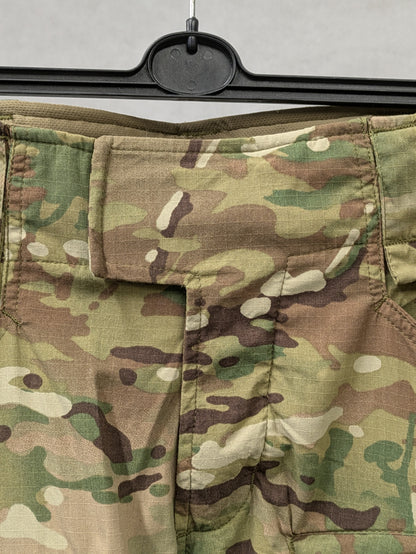 Crye Precision Multicam NSPA G4 Hot Weather Combat Trousers - 32 Regular 32R - NEW