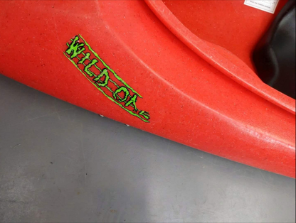 Wild Things Wild One Kayak