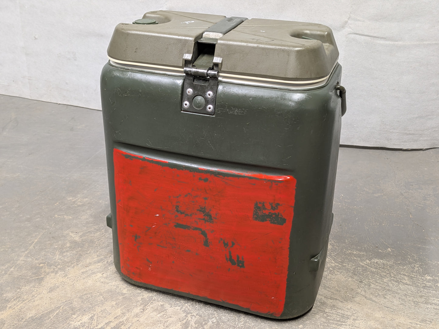 Norwegian Food Container 18L Insulated Hot Cold Food Drink Box