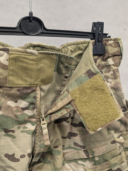 Crye Precision Multicam NSPA G4 Combat Trousers - 34 Long 34L
