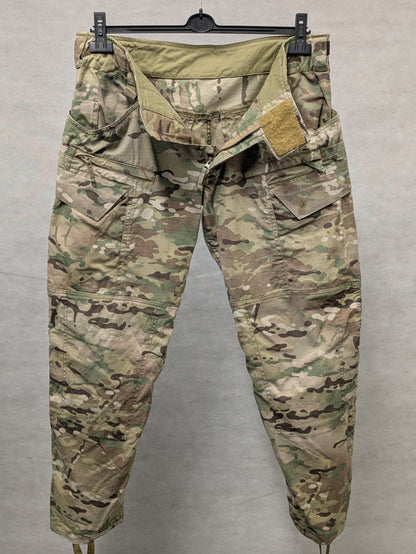 Crye Precision Multicam NSPA G4 Field Trousers - 36 Short 36S