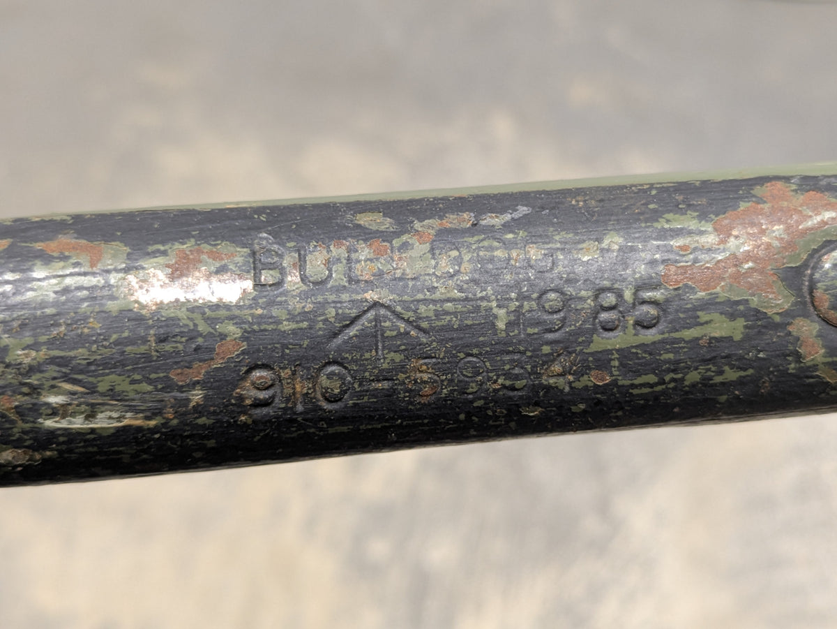 Bulldog 3 ft General Service Shovel - Dated 1985